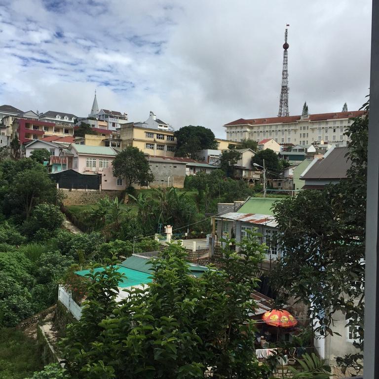 Dalat Inn Homestay Kültér fotó