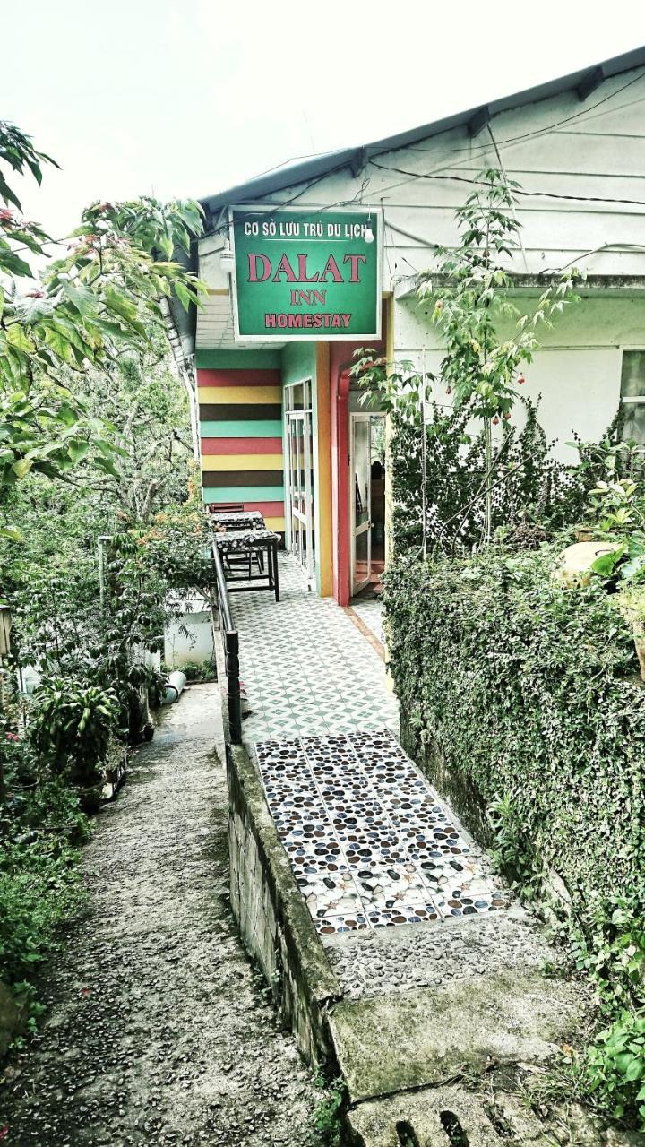 Dalat Inn Homestay Kültér fotó