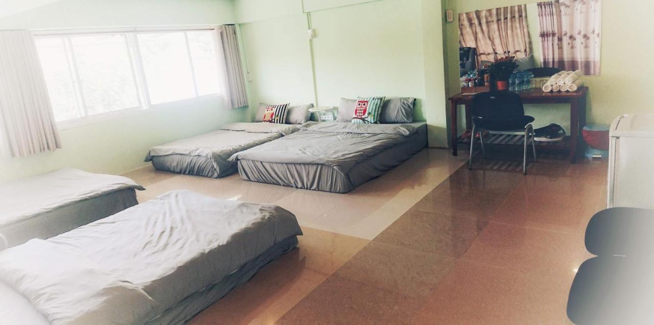 Dalat Inn Homestay Kültér fotó