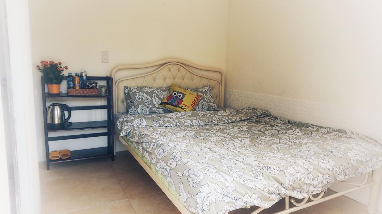 Dalat Inn Homestay Kültér fotó