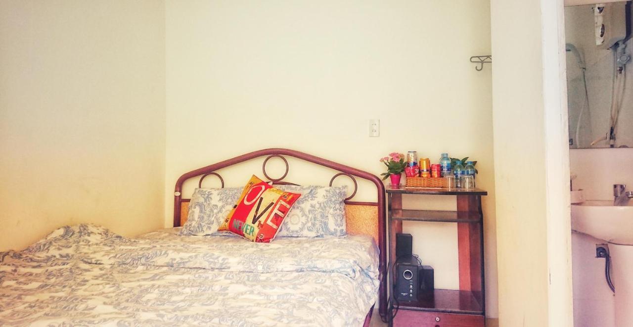 Dalat Inn Homestay Kültér fotó