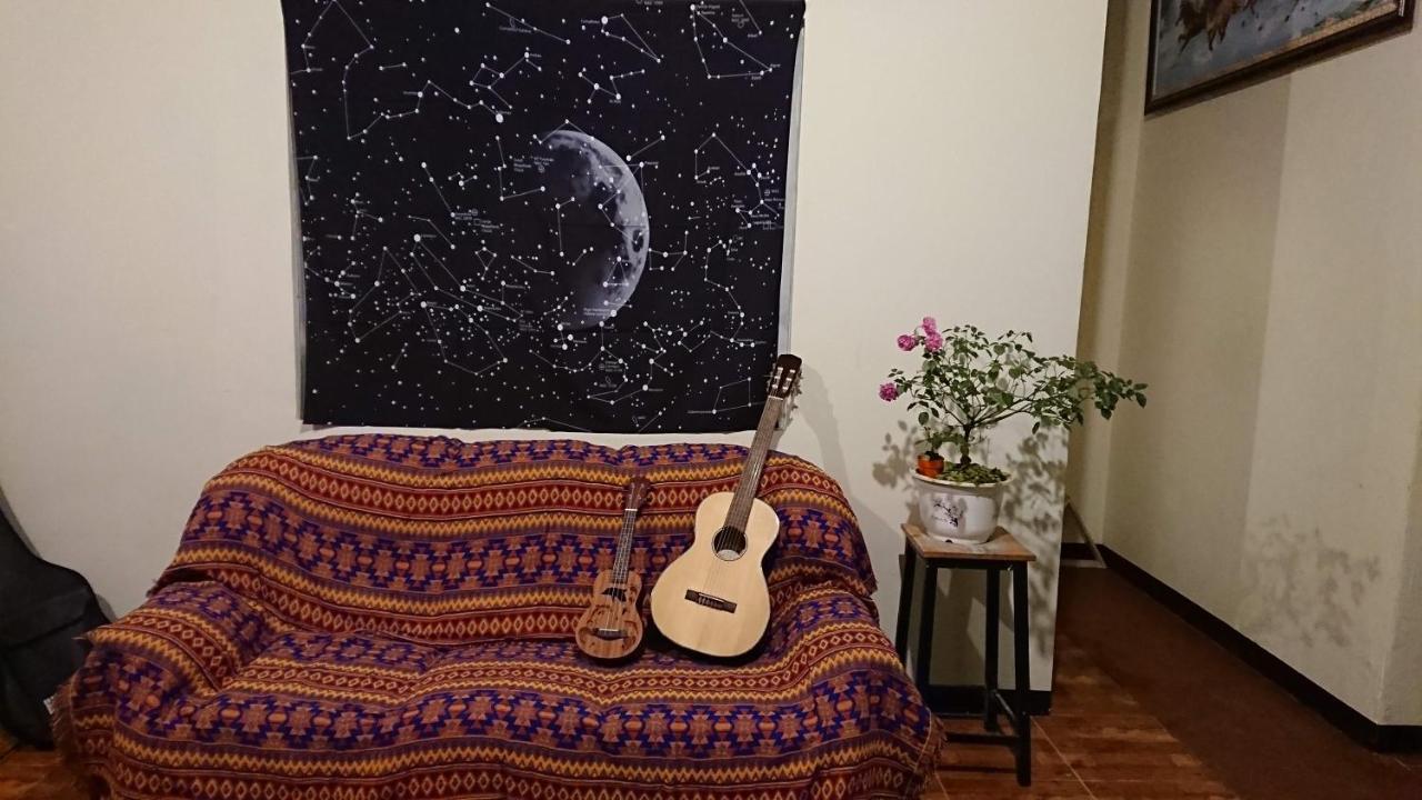 Dalat Inn Homestay Kültér fotó