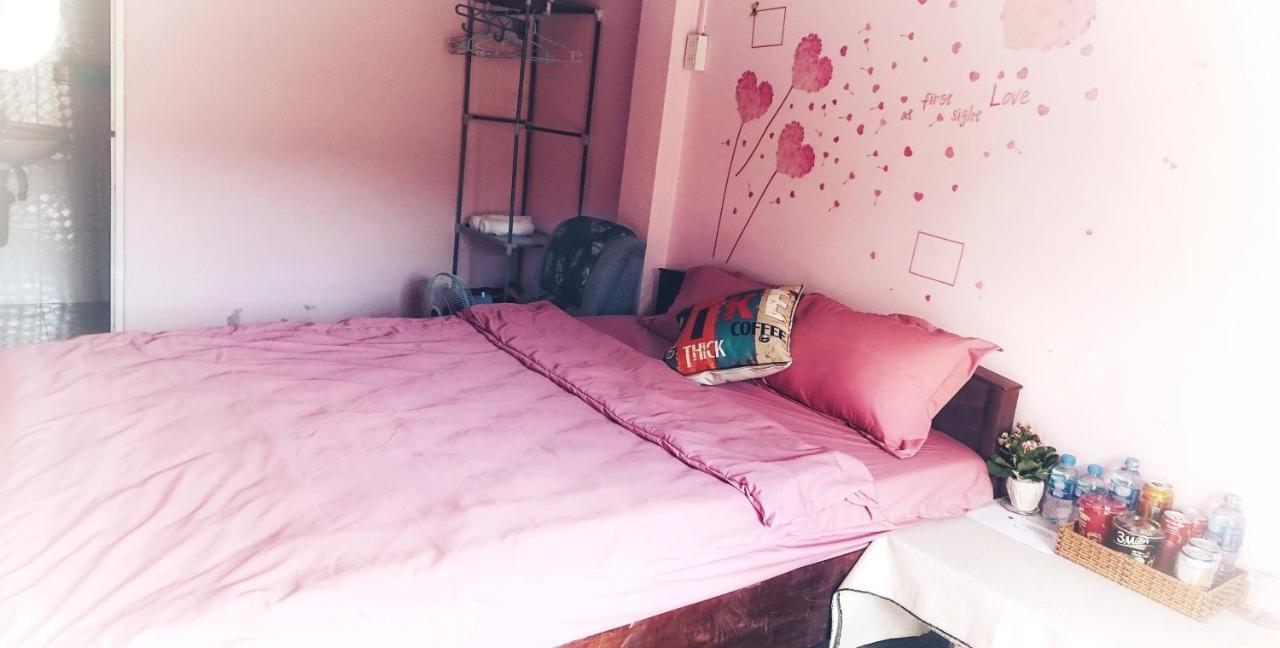 Dalat Inn Homestay Kültér fotó
