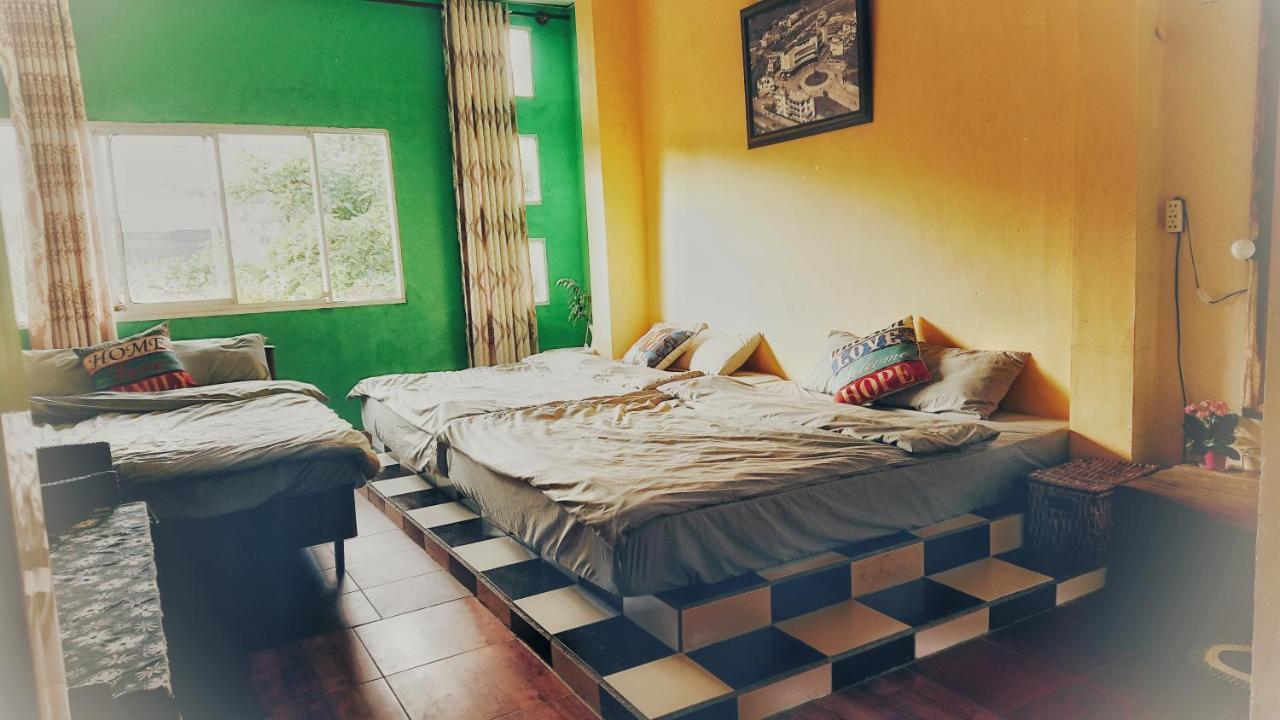 Dalat Inn Homestay Kültér fotó