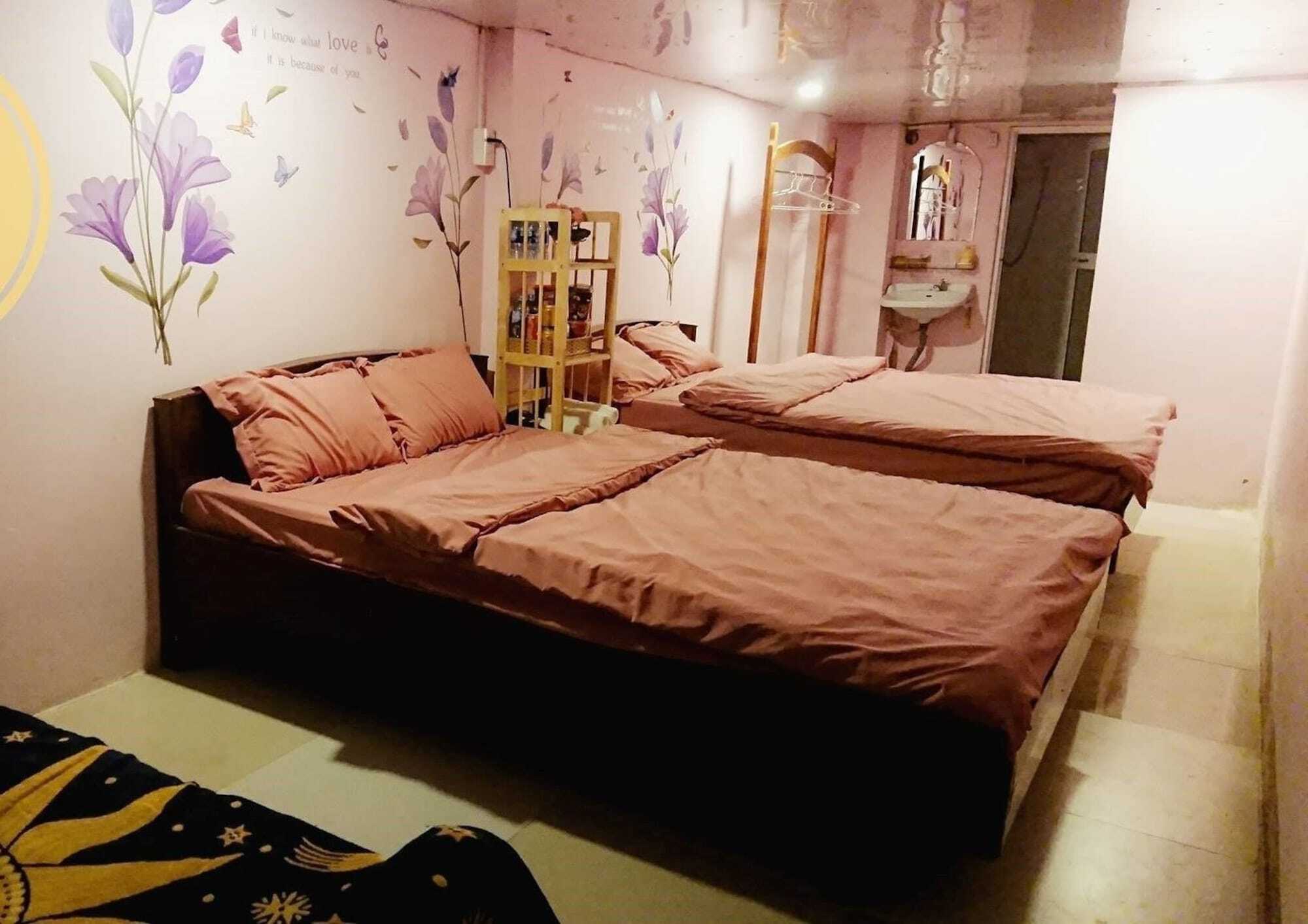 Dalat Inn Homestay Kültér fotó