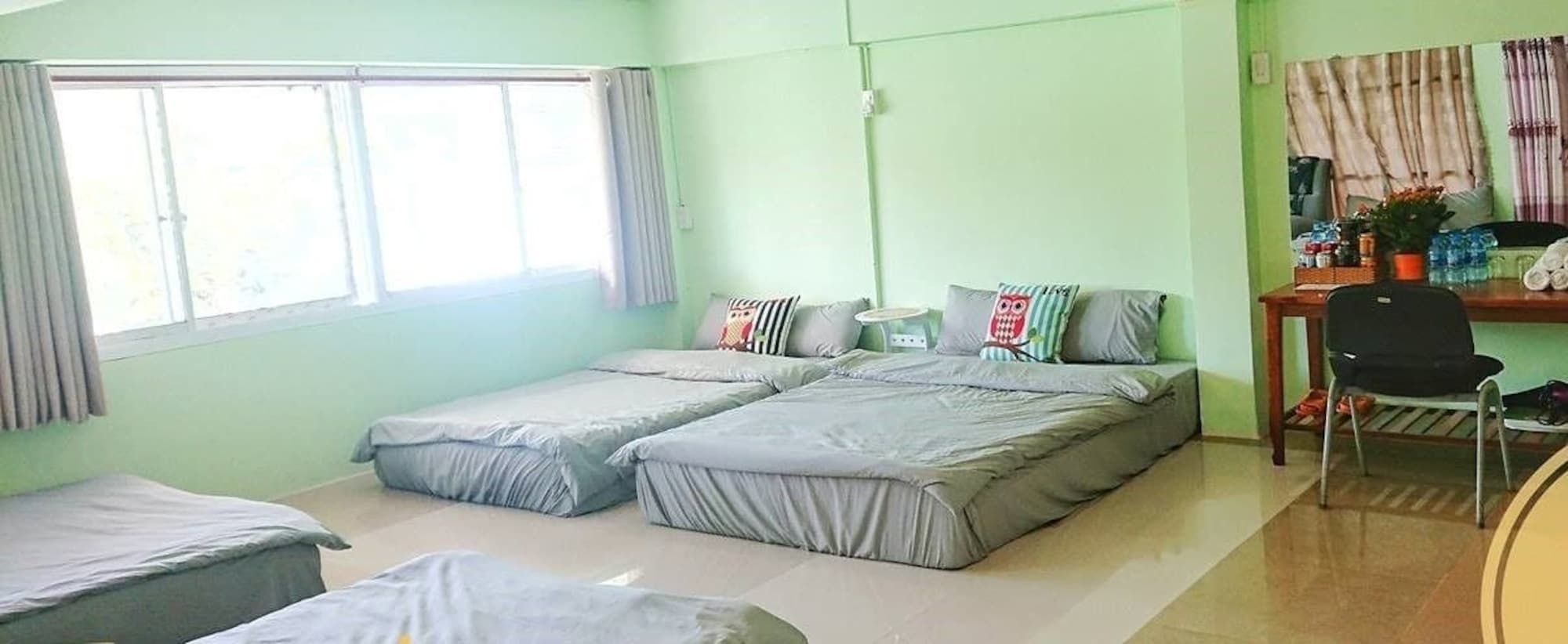 Dalat Inn Homestay Kültér fotó